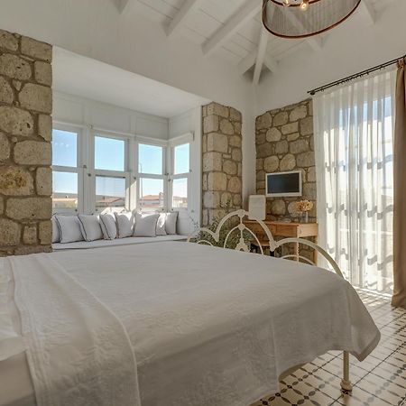 Alacati Casa Bella +12 Rum bild