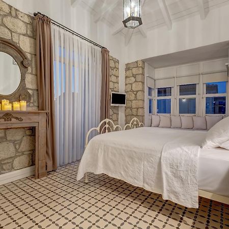 Alacati Casa Bella +12 Rum bild