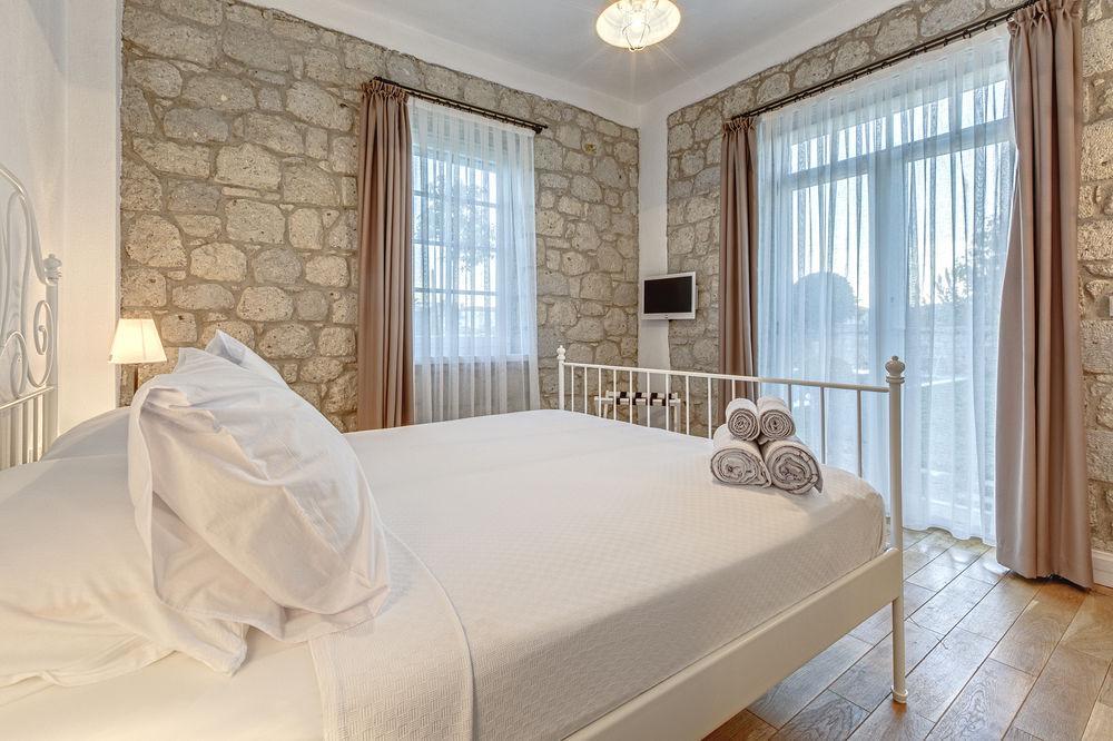 Alacati Casa Bella +12 Exteriör bild
