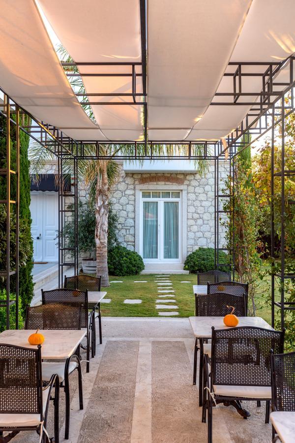 Alacati Casa Bella +12 Exteriör bild