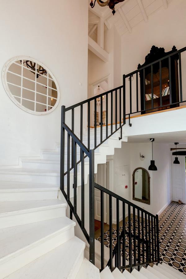 Alacati Casa Bella +12 Exteriör bild