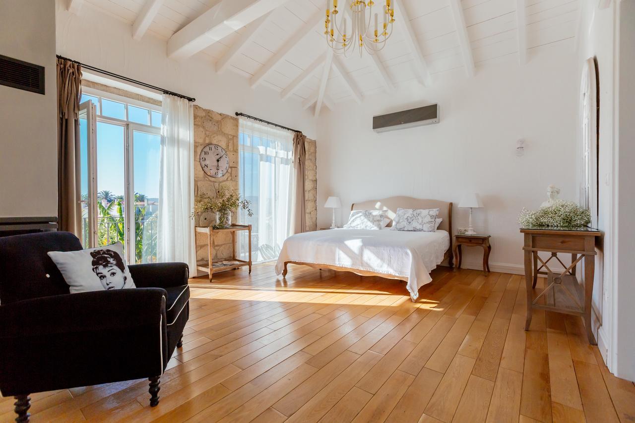 Alacati Casa Bella +12 Exteriör bild