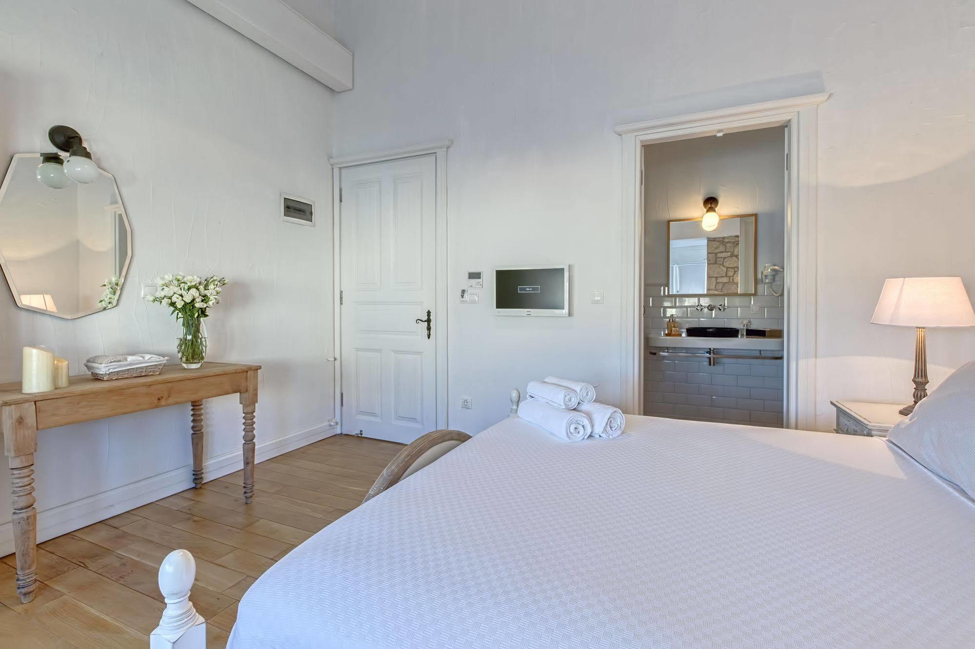 Alacati Casa Bella +12 Exteriör bild