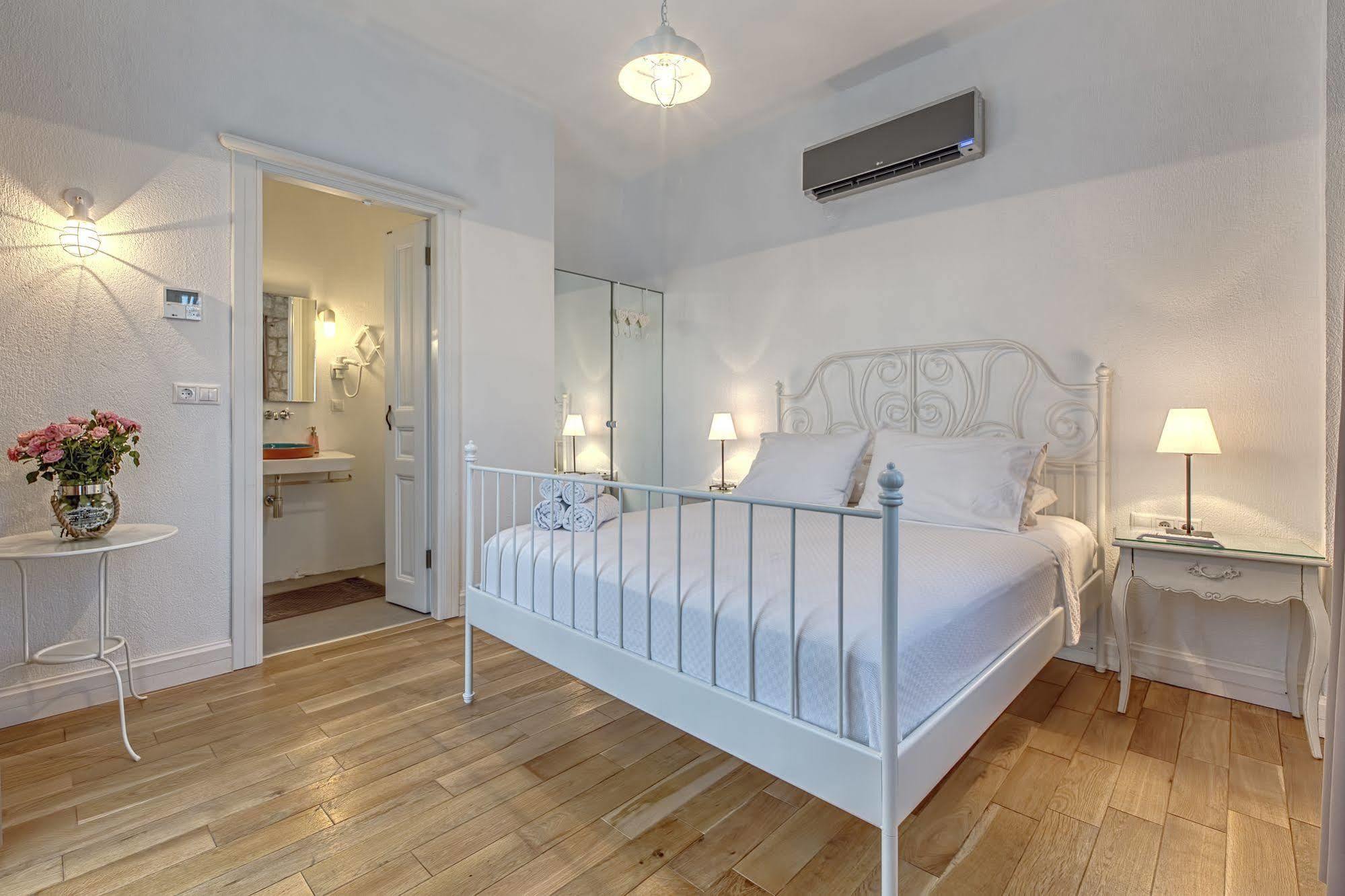 Alacati Casa Bella +12 Exteriör bild