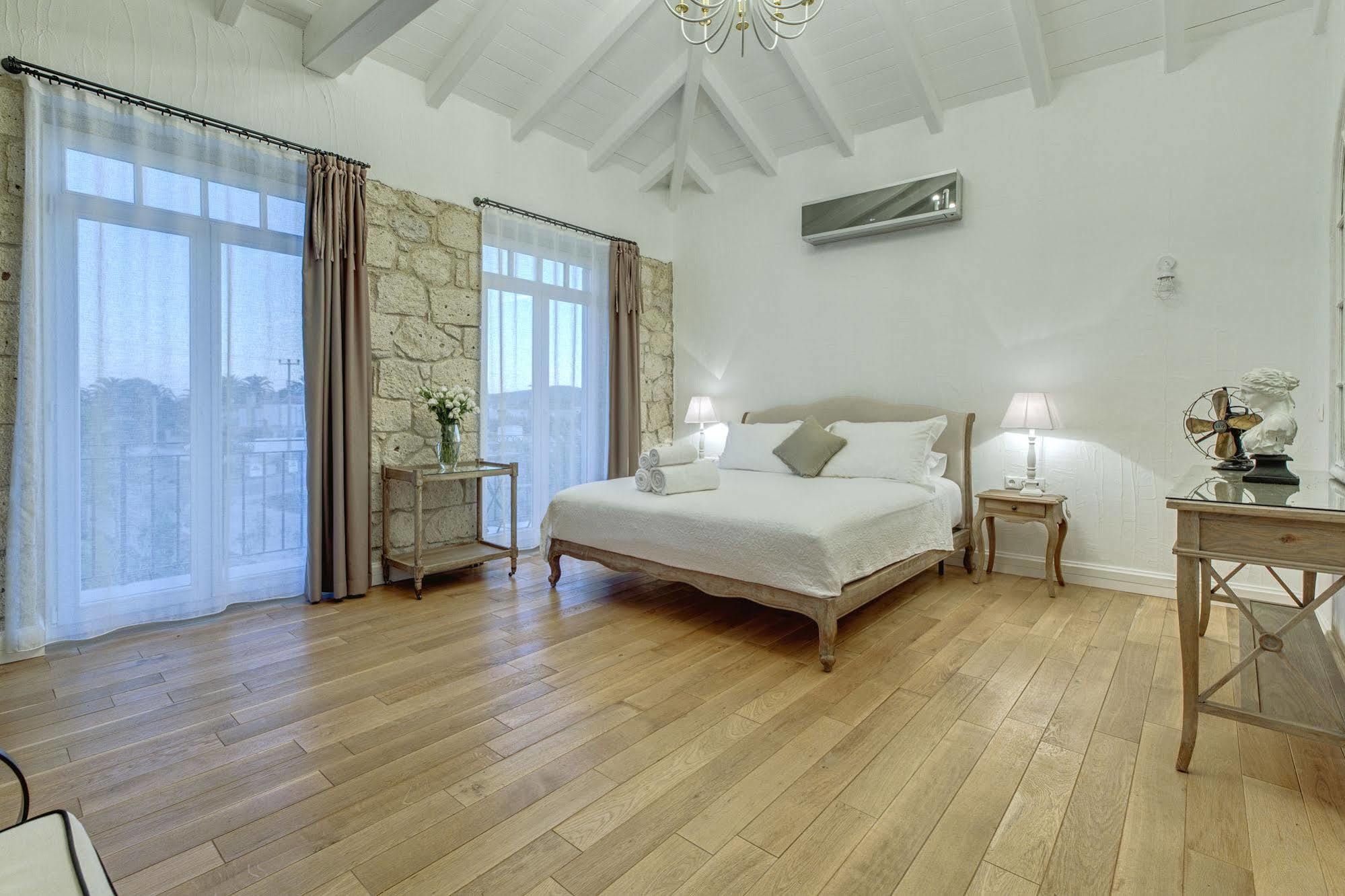 Alacati Casa Bella +12 Exteriör bild