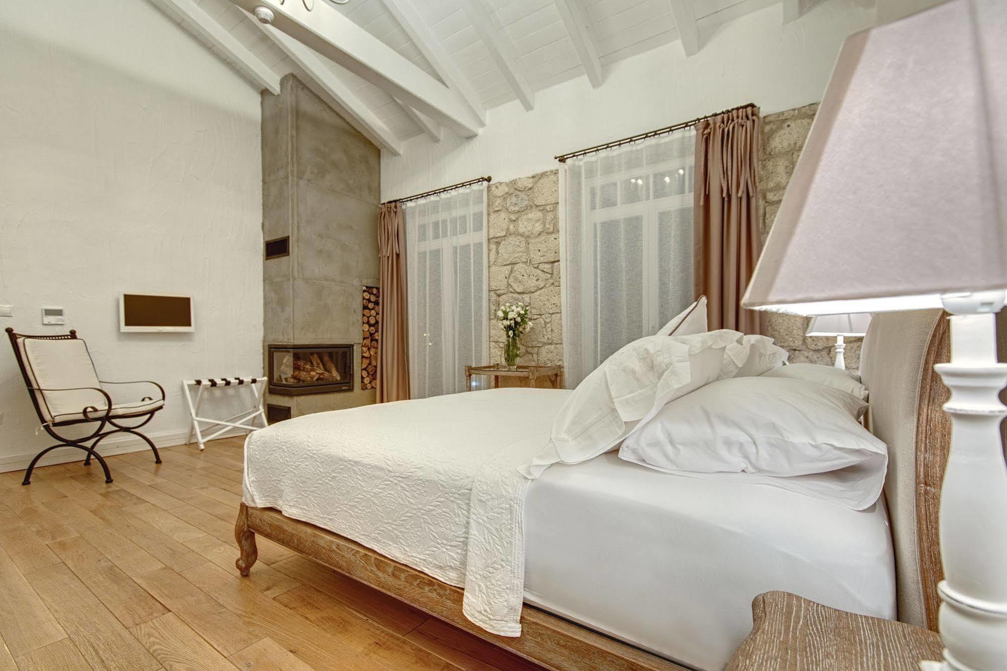 Alacati Casa Bella +12 Exteriör bild