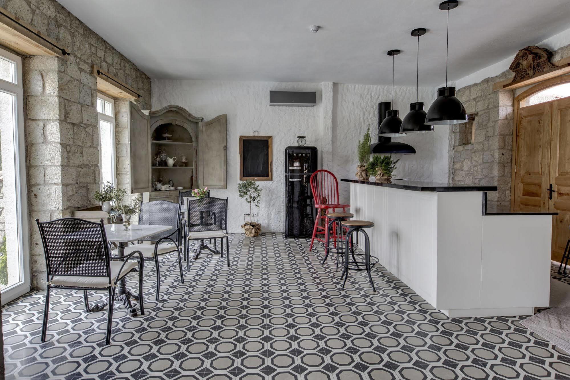 Alacati Casa Bella +12 Exteriör bild