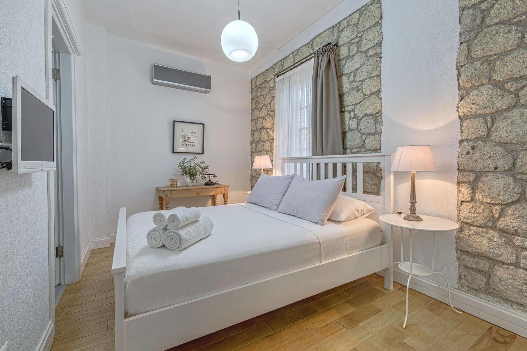 Alacati Casa Bella +12 Exteriör bild