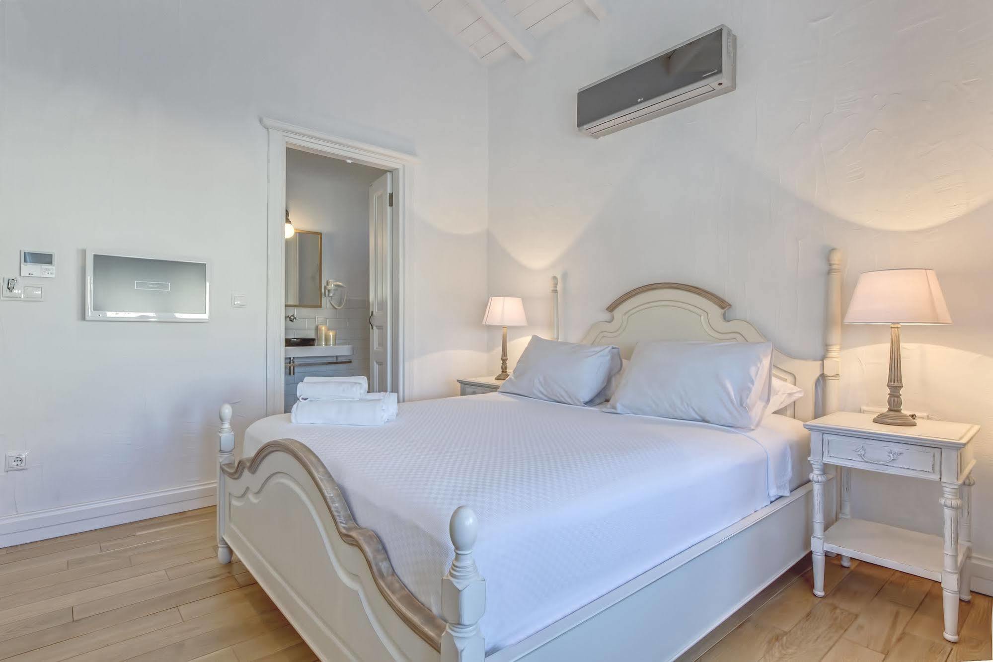 Alacati Casa Bella +12 Exteriör bild