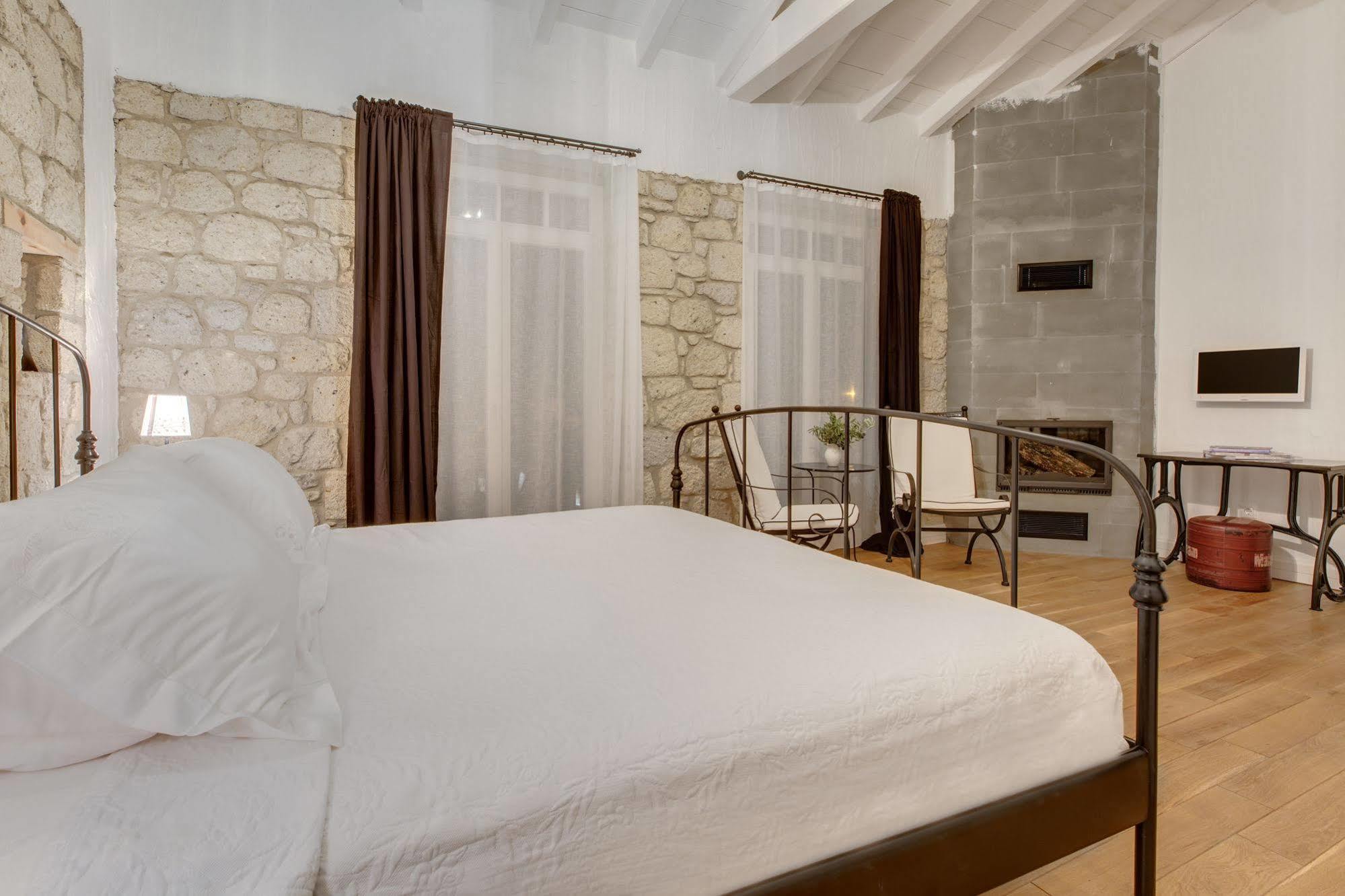 Alacati Casa Bella +12 Exteriör bild