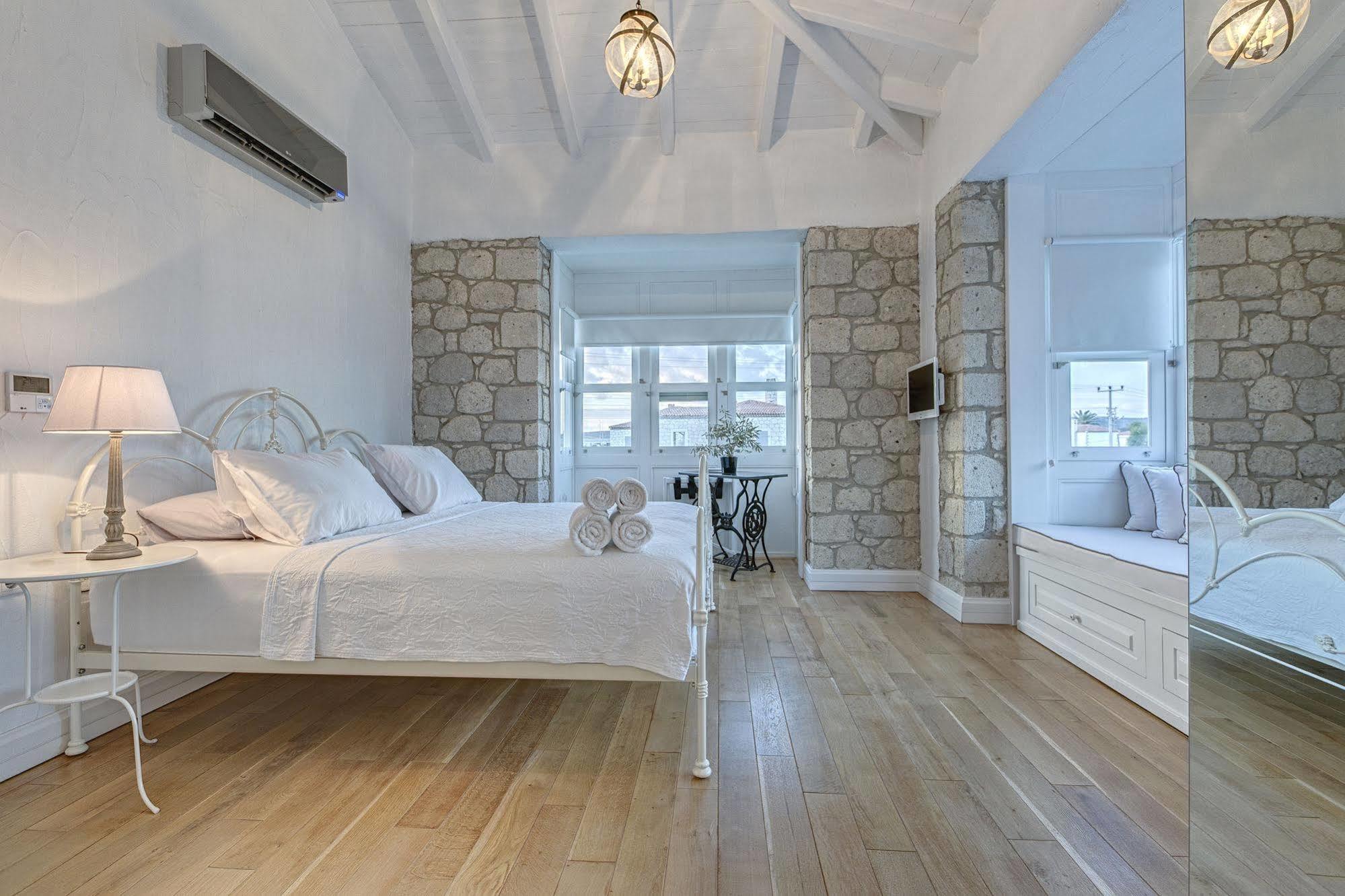 Alacati Casa Bella +12 Exteriör bild