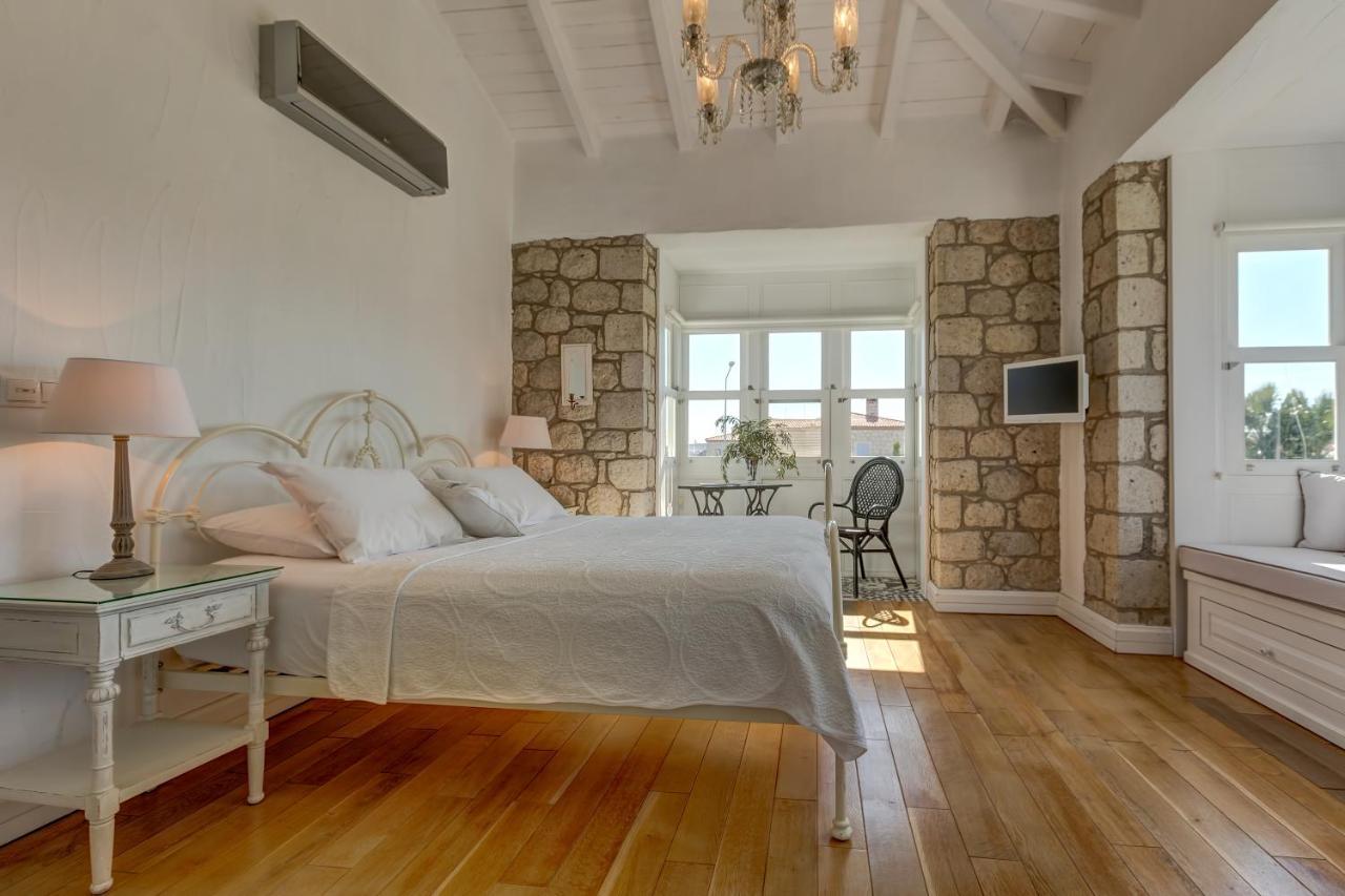 Alacati Casa Bella +12 Rum bild